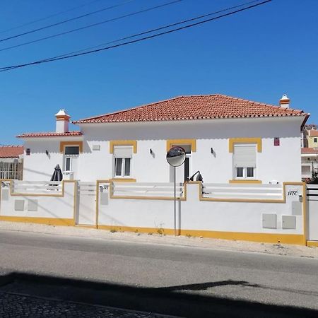 Casa Da Praia Da Poca - Apartamento Iris 埃斯托利尔 外观 照片